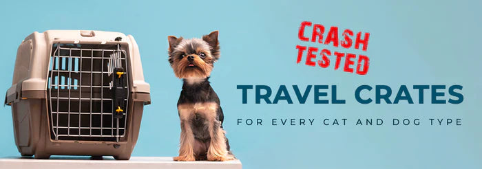 Ensuring Safe & Comfortable Travel: Top Dog Boxes for Trucks