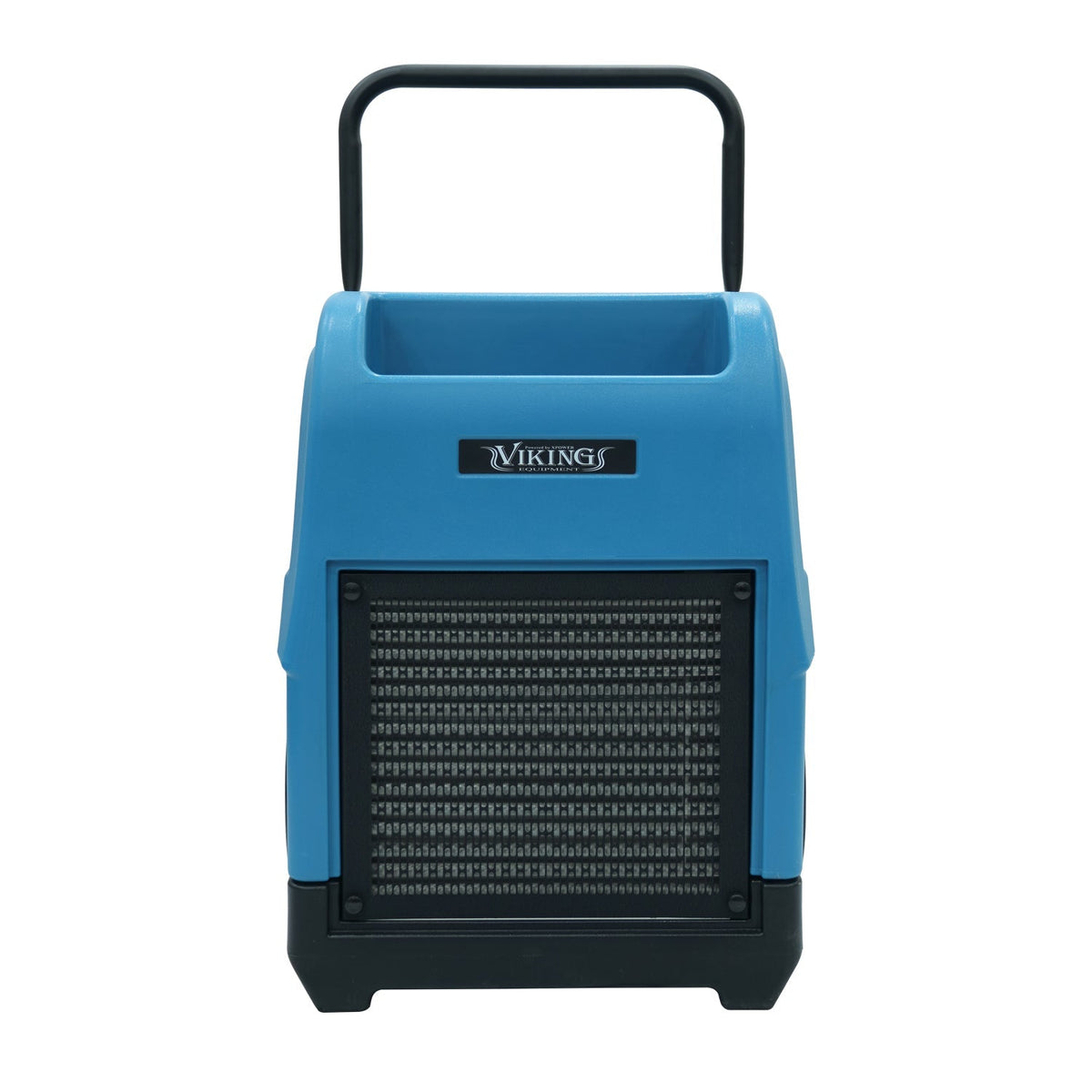XPOWER XD-130Li 125-Pint Bluetooth LGR Commercial Dehumidifier with Auto Purge Pump, Hose, Handle and Wheels for Water Damage Restoration, Clean-up Flood, Basement, Mold, Mildew
