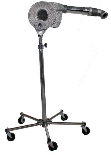 Speedy Dryer CL-5000 "Ultimate Cyclone" Stand Dryer - LIFETIME WARRANTY