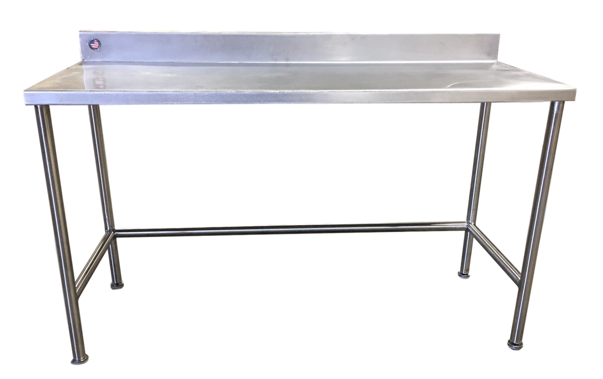 Groomer's Best Stainless Steel Work Table