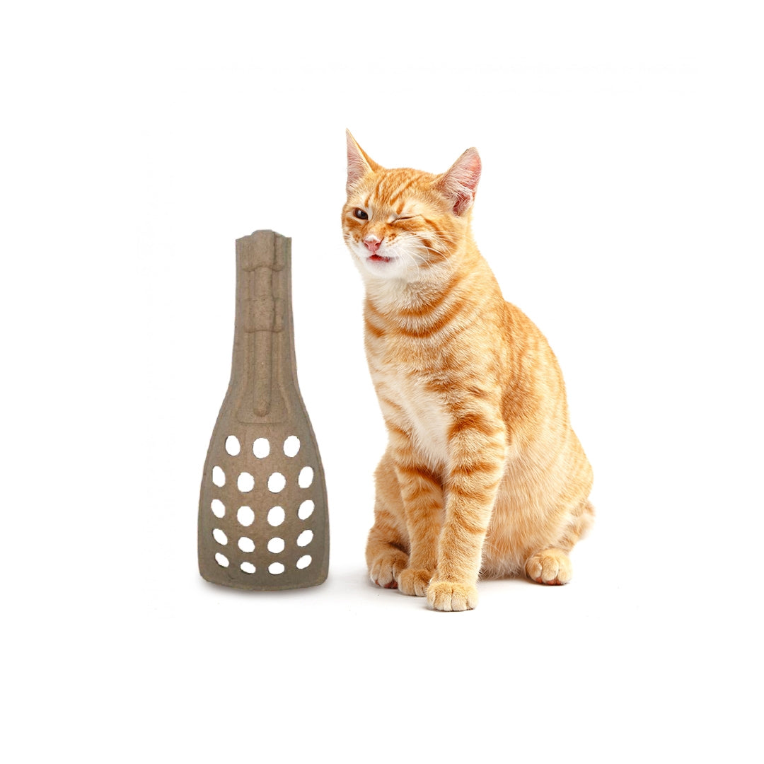 B Handy - Kitty Litter Scoop - BOX