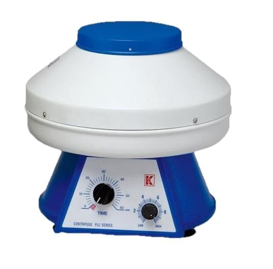 DRE Standard Centrifuge