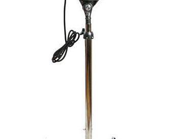 Speedy Dryer Accessories - Adjustable Stand Kits