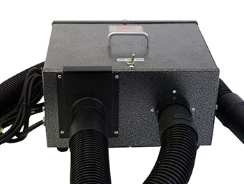 Speedy Dryer High Velocity Grooming Dryer M-900 Series