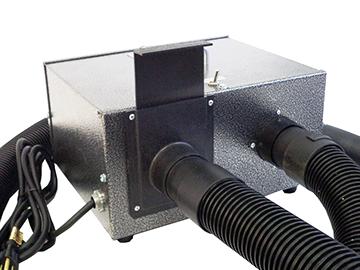 Speedy Dryer High Velocity Grooming Dryer M-900 Series