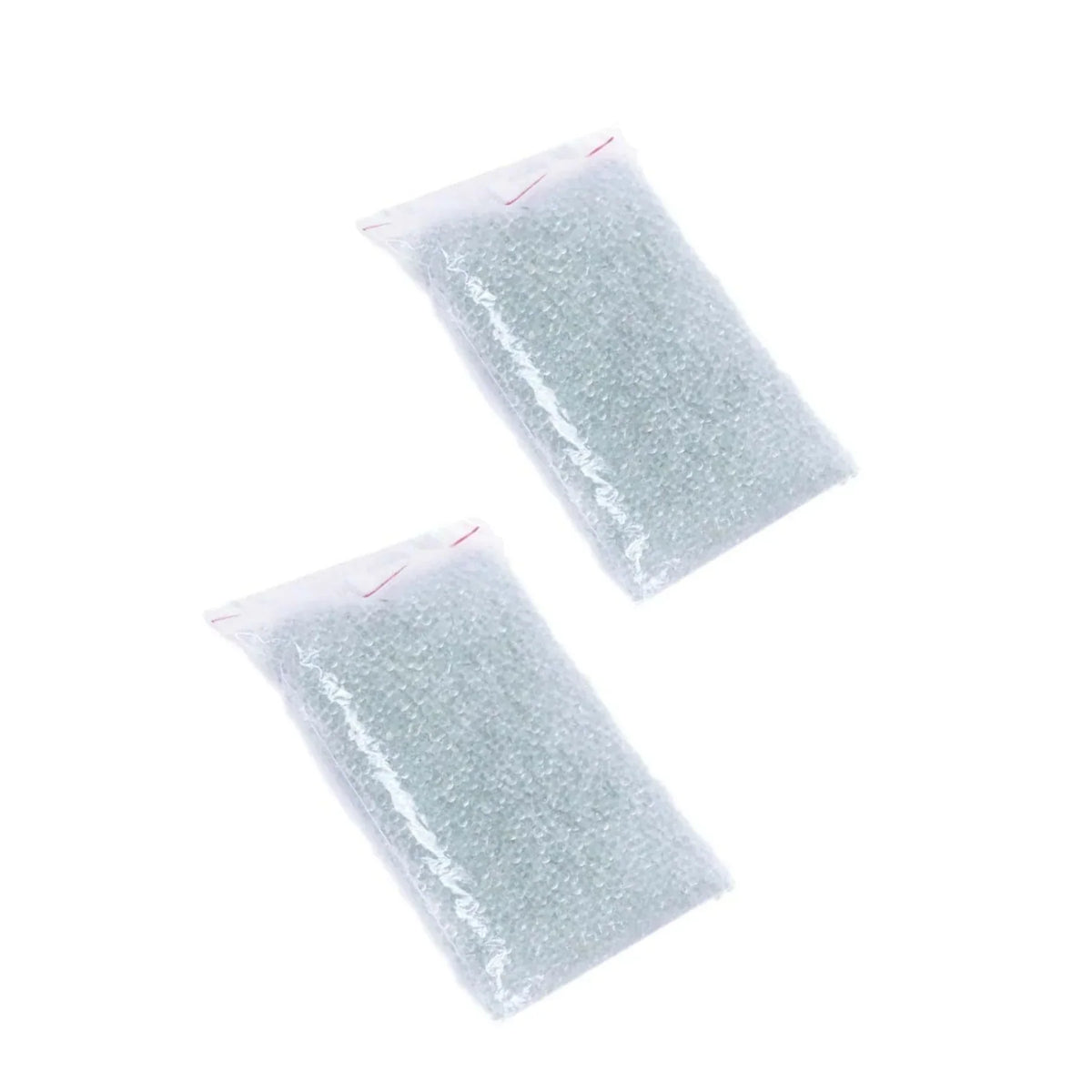Toolk klean Hot Cup Bag of Quartz Beads (2) 4 oz bags