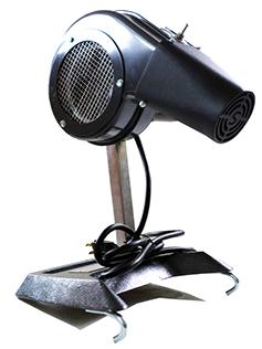 Speedy Dryer M-625H Dog Grooming Cage Dryer