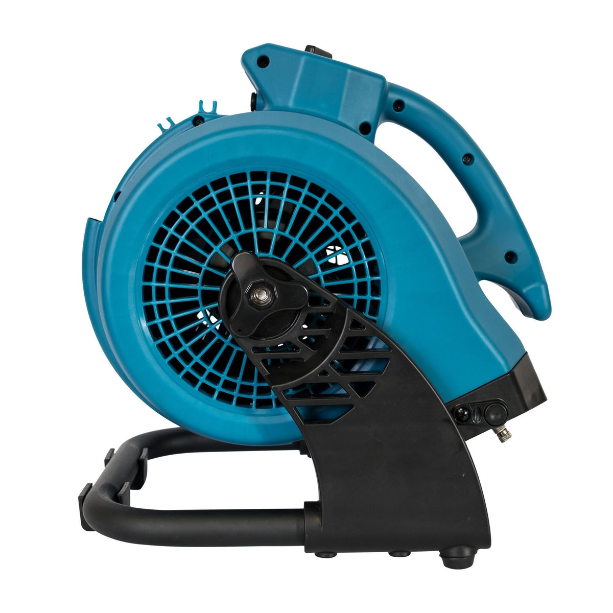 XPOWER FM-48 Portable 3 Speed Outdoor Cooling Misting Fan