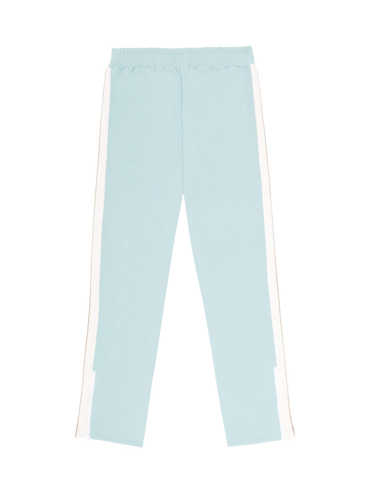 side stripe track trousers