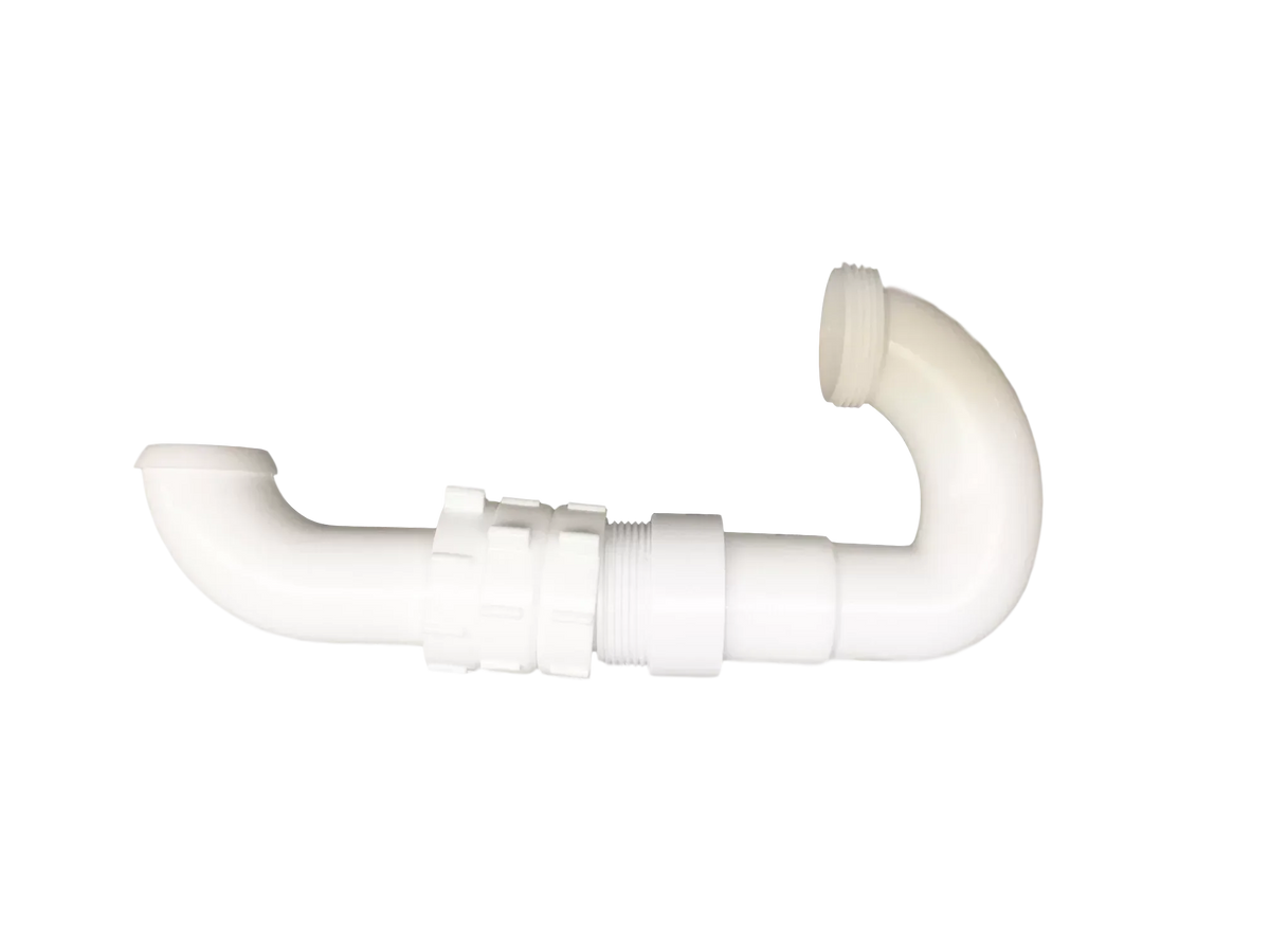 Groomer´s Best PVC “P” Trap