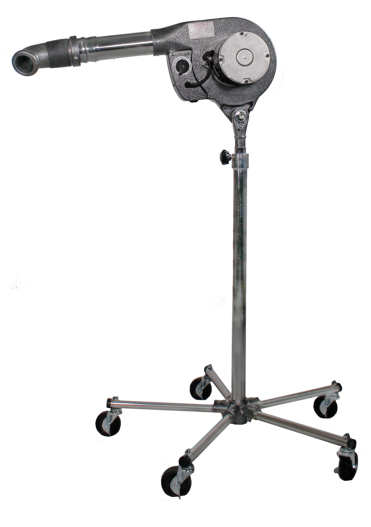 Speedy Dryer V-1000 Series Professional Grooming Stand Dryers