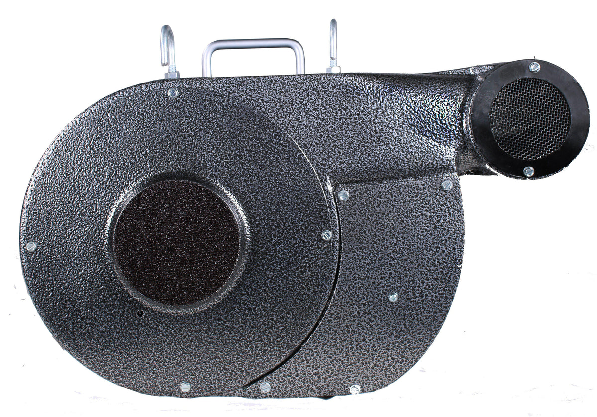 Speedy Dryer's V-300X Series Dog Grooming Cage Dryers