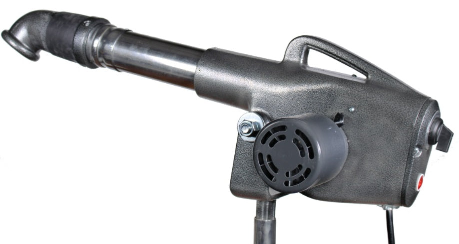 Speedy Dryer D-15 - "The Rocket" Stand Dryer