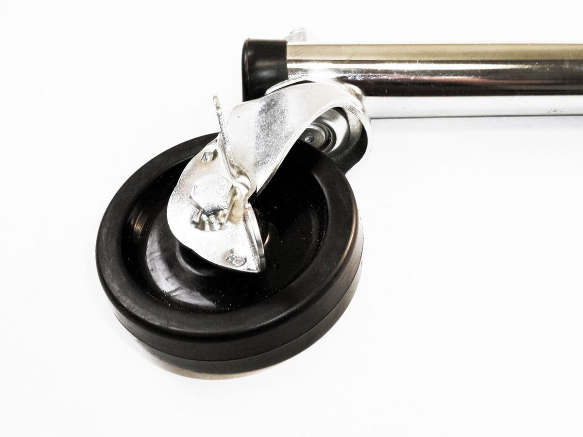 Speedy Dryer Accessories - Locking Casters