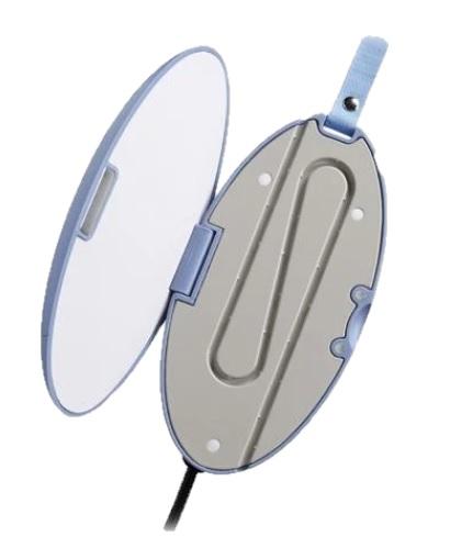 DRE iWarm IV Fluid Warmer